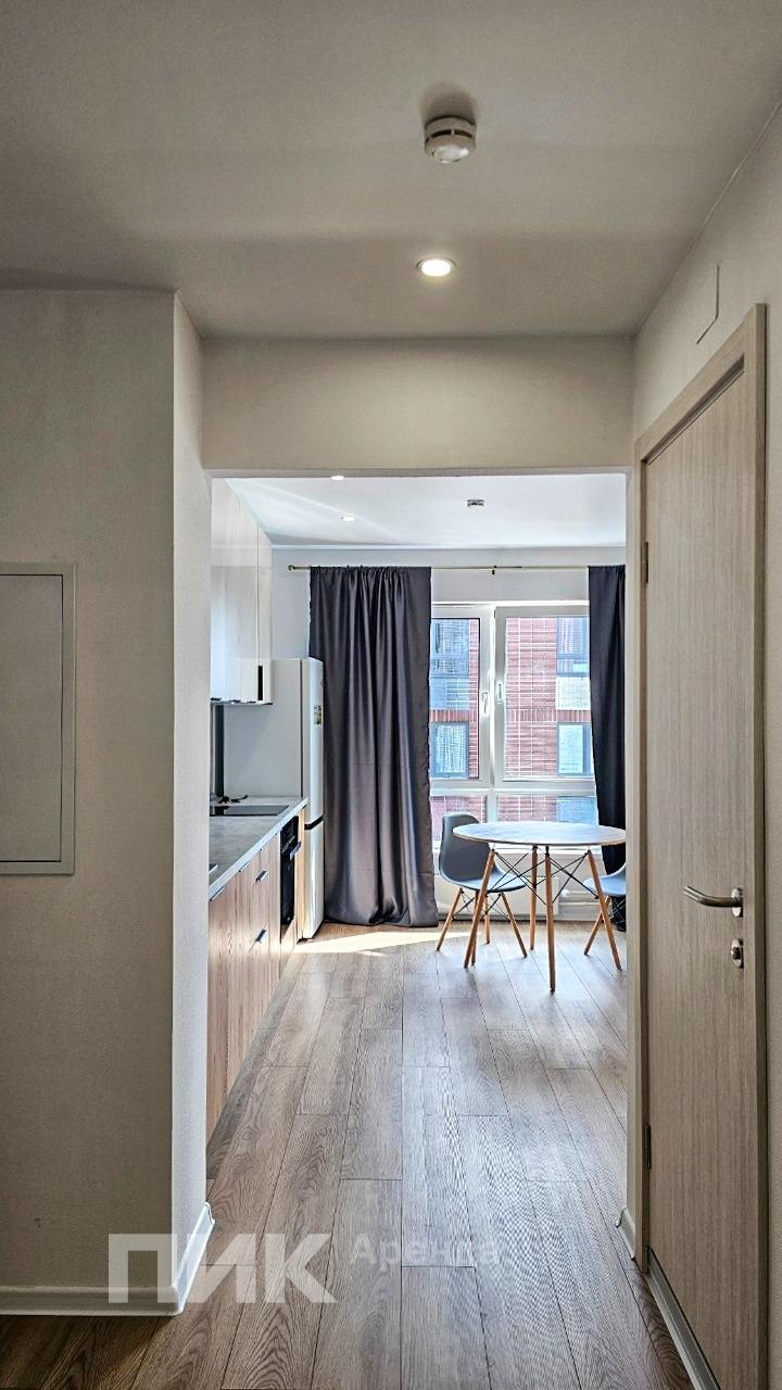 3-к. квартира, 47 м², 54 900 ₽/мес — фото № 14