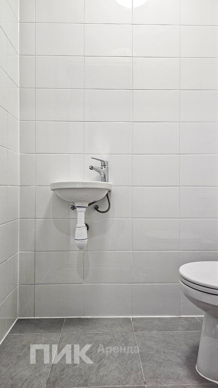 3-к. квартира, 47 м², 54 900 ₽/мес — фото № 13
