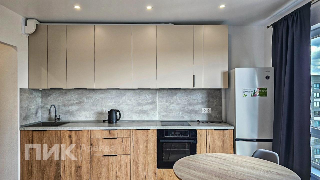 3-к. квартира, 47 м², 54 900 ₽/мес — фото № 3