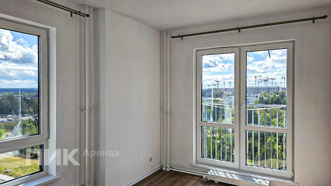 3-к. квартира, 47 м², 54 900 ₽/мес — фото № 6