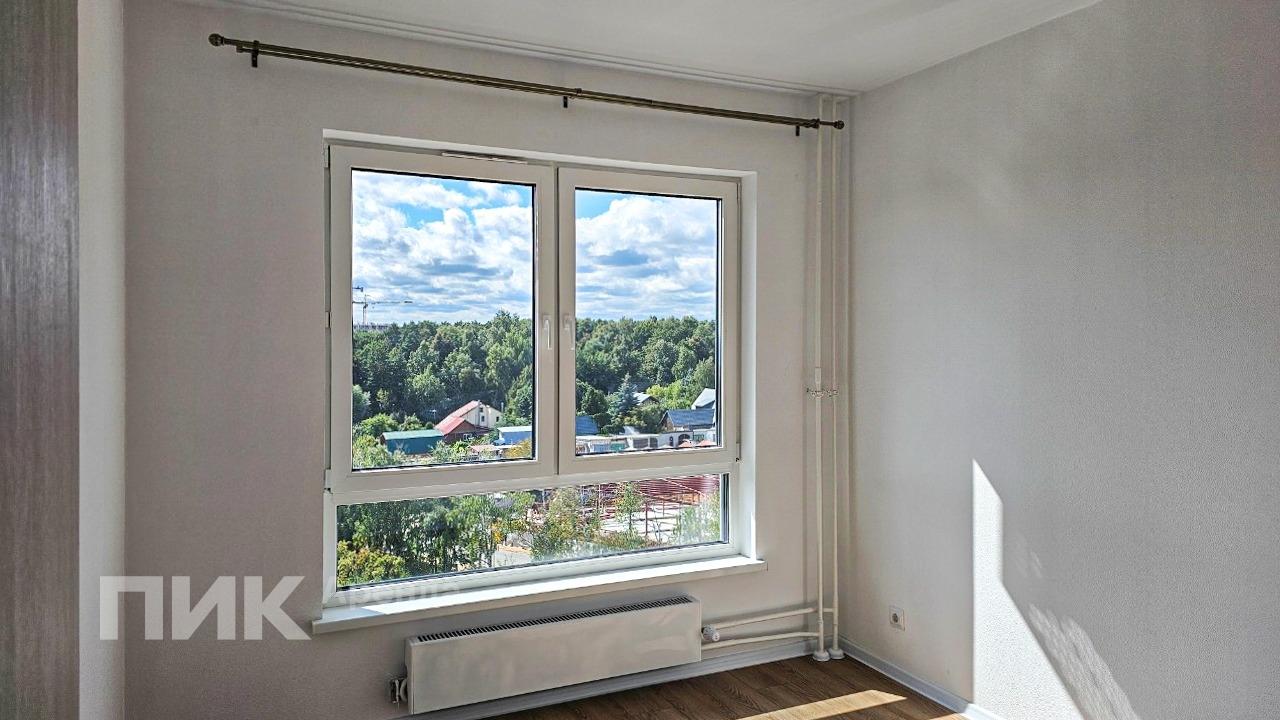 3-к. квартира, 47 м², 54 900 ₽/мес — фото № 9