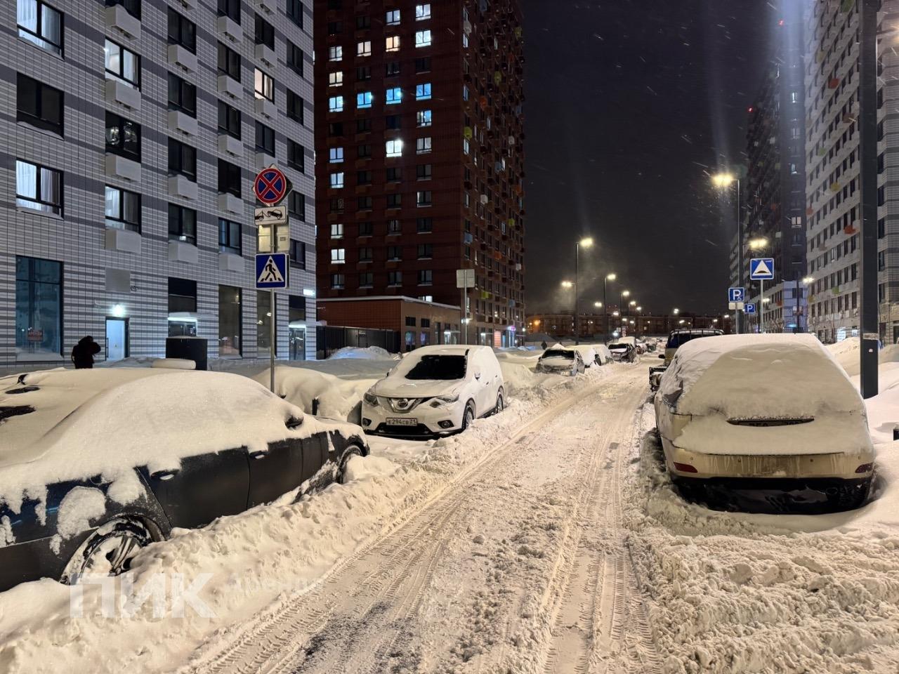 студия, 25.1 м², 58 300 ₽/мес — фото № 18