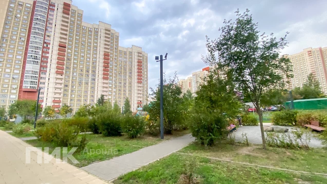 студия, 22 м², 45 000 ₽/мес — фото № 13