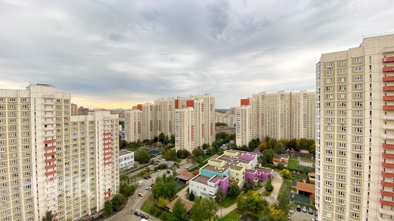 студия, 22 м², 45 000 ₽/мес — фото № 10