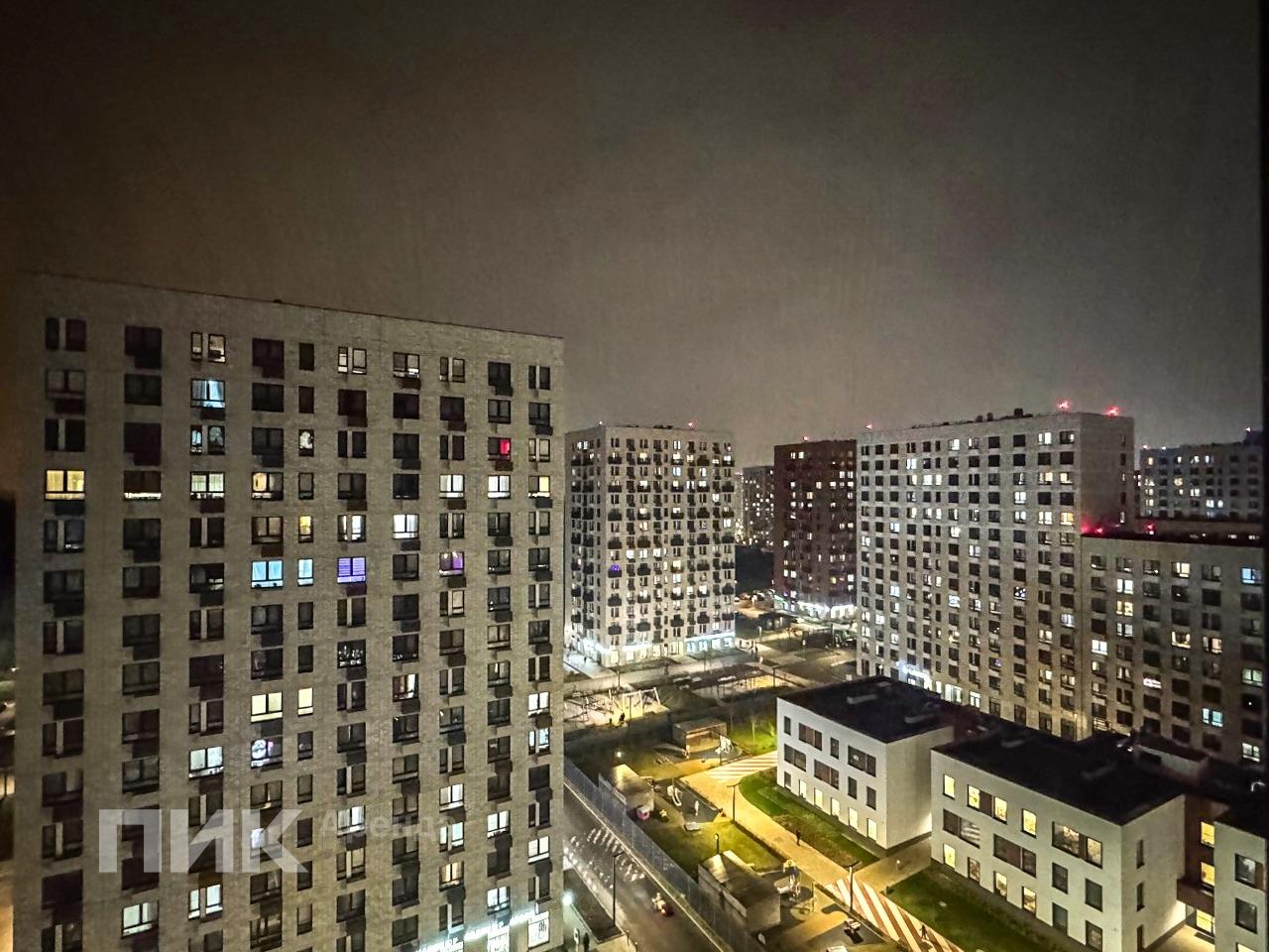 1-к. квартира, 39 м², 60 000 ₽/мес — фото № 14