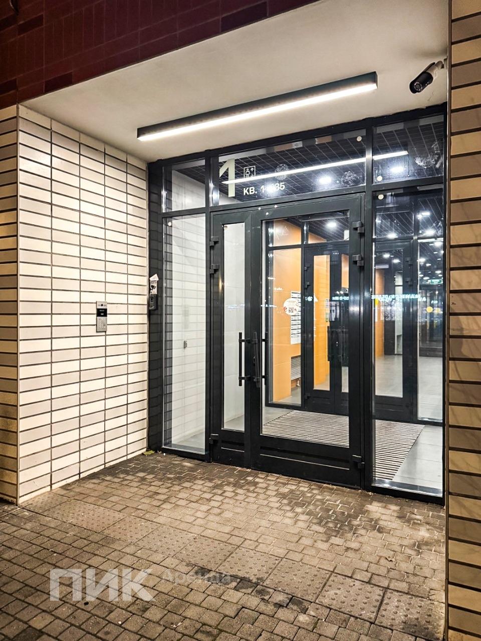 1-к. квартира, 39 м², 60 000 ₽/мес — фото № 16