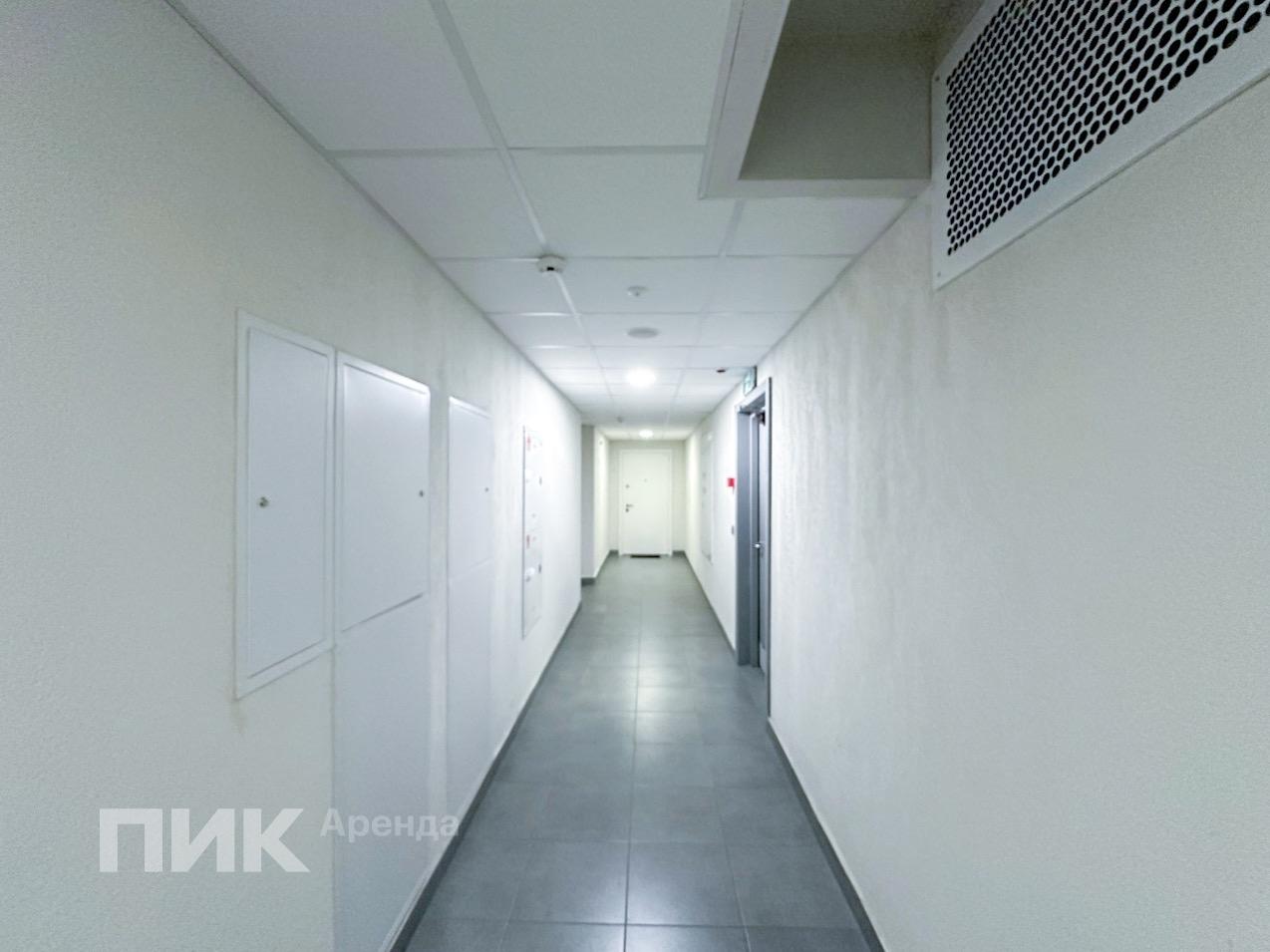 1-к. квартира, 39 м², 60 000 ₽/мес — фото № 11