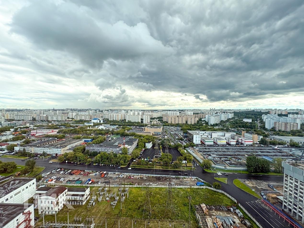 студия, 20 м², 58 200 ₽/мес — фото № 9