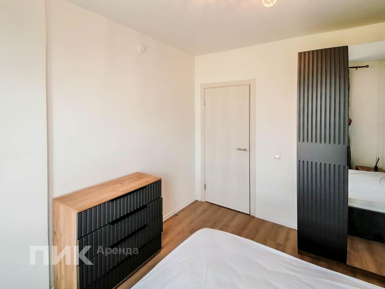 2-к. квартира, 50.3 м², 63 500 ₽/мес — фото № 6