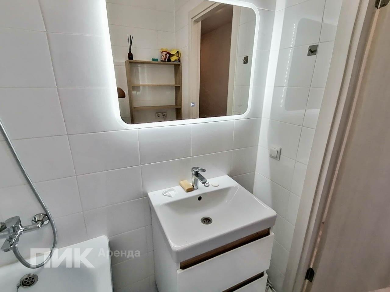 2-к. квартира, 50.3 м², 63 500 ₽/мес — фото № 11