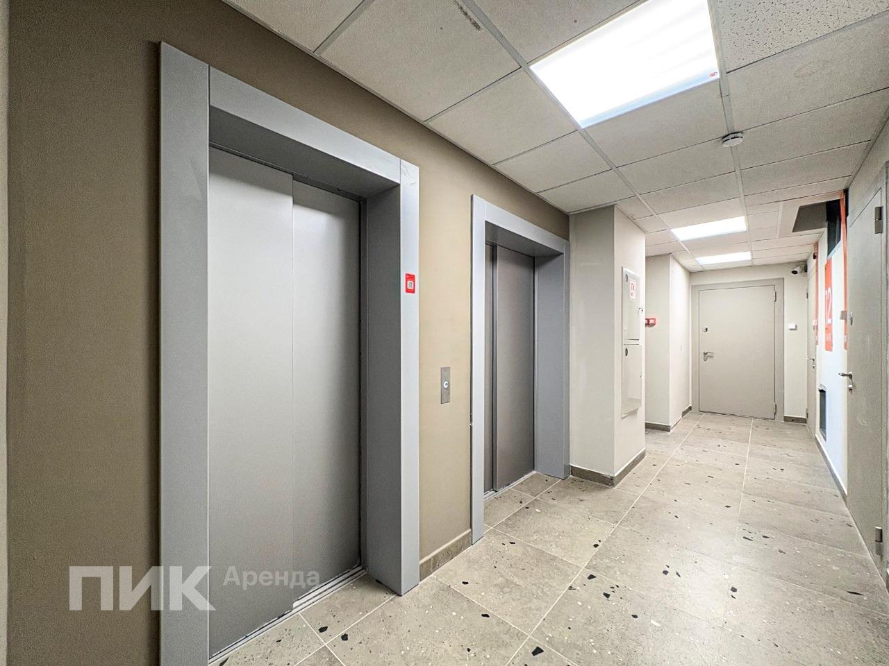 студия, 20 м², 58 300 ₽/мес — фото № 9