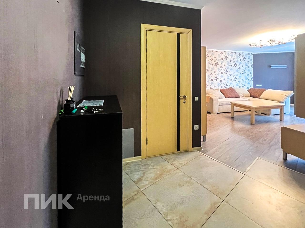 2-к. квартира, 66.3 м², 47 800 ₽/мес — фото № 14