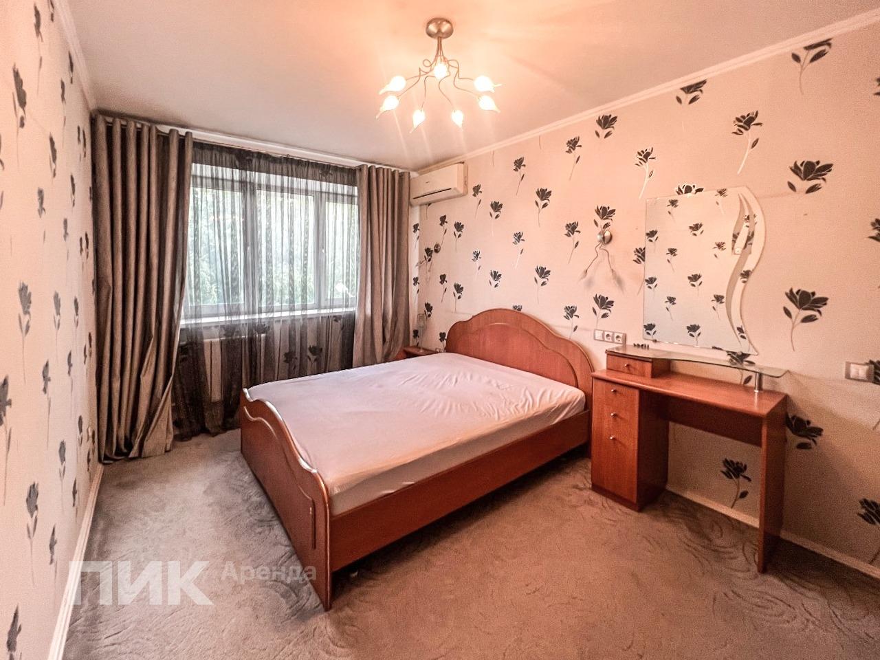 2-к. квартира, 66.3 м², 47 800 ₽/мес — фото № 4