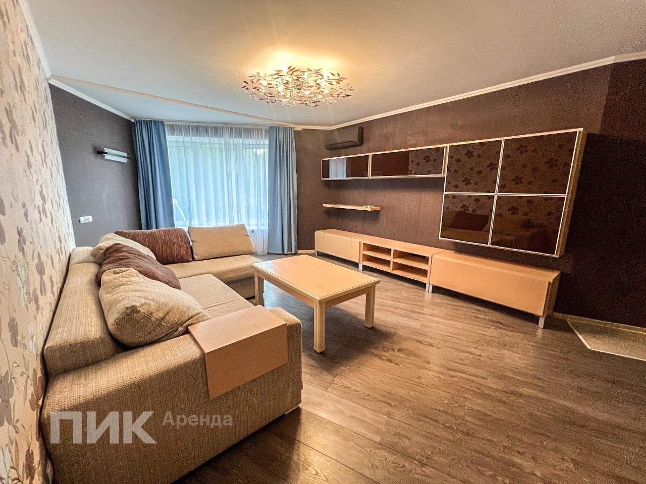 2-к. квартира, 66.3 м², 47 800 ₽/мес — фото № 1