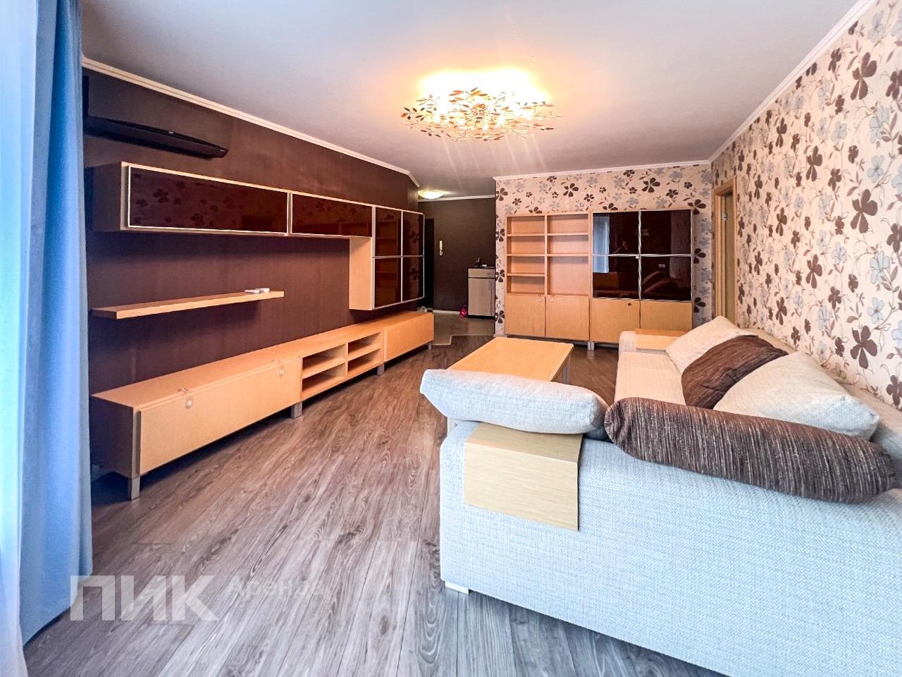 2-к. квартира, 66.3 м², 47 800 ₽/мес — фото № 3
