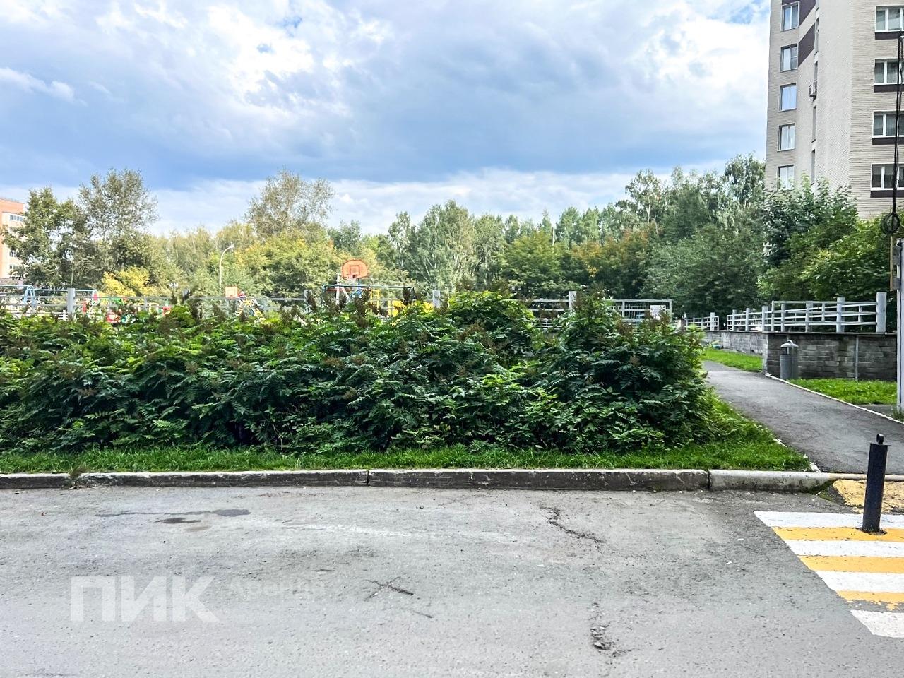 2-к. квартира, 66.3 м², 47 800 ₽/мес — фото № 22