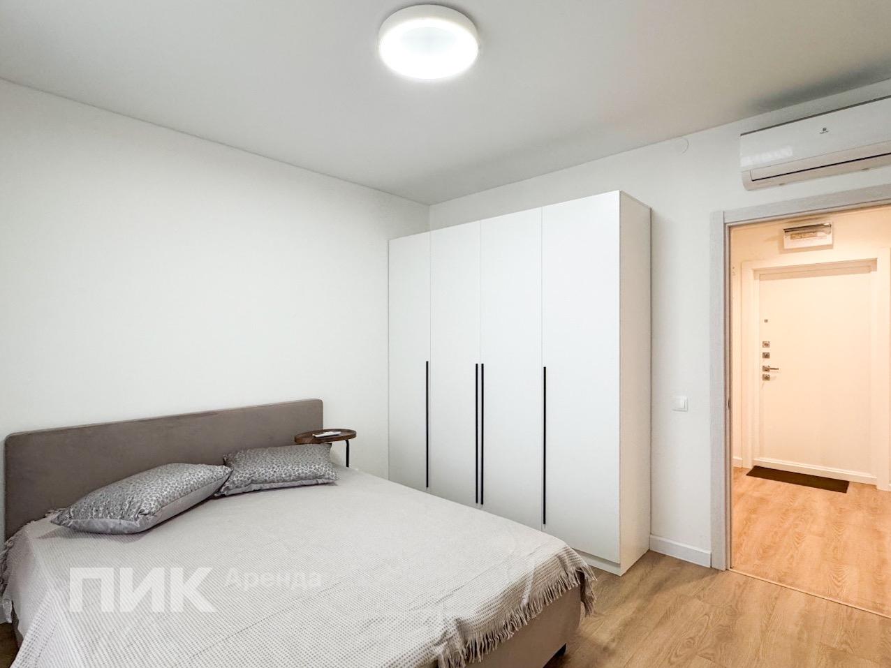 1-к. квартира, 41.1 м², 111 900 ₽/мес — фото № 6