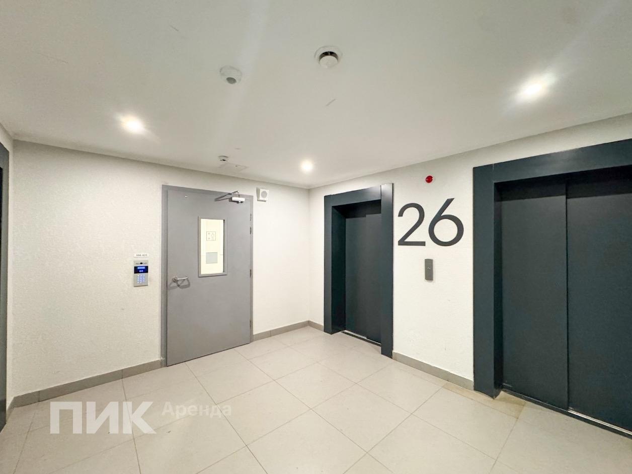 1-к. квартира, 41.1 м², 111 900 ₽/мес — фото № 13