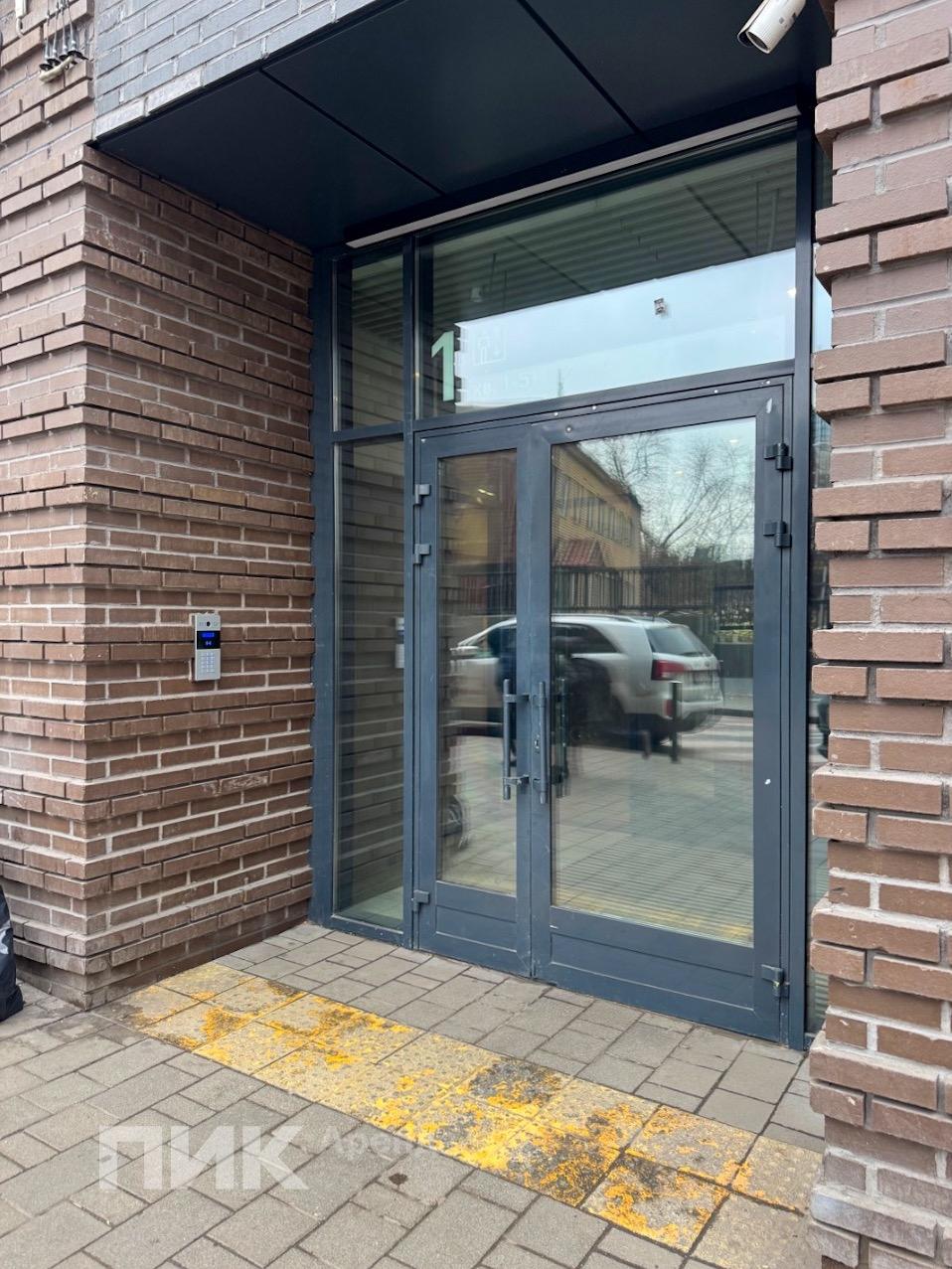 1-к. квартира, 41.1 м², 111 900 ₽/мес — фото № 17