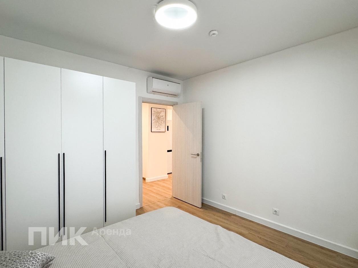 1-к. квартира, 41.1 м², 111 900 ₽/мес — фото № 7