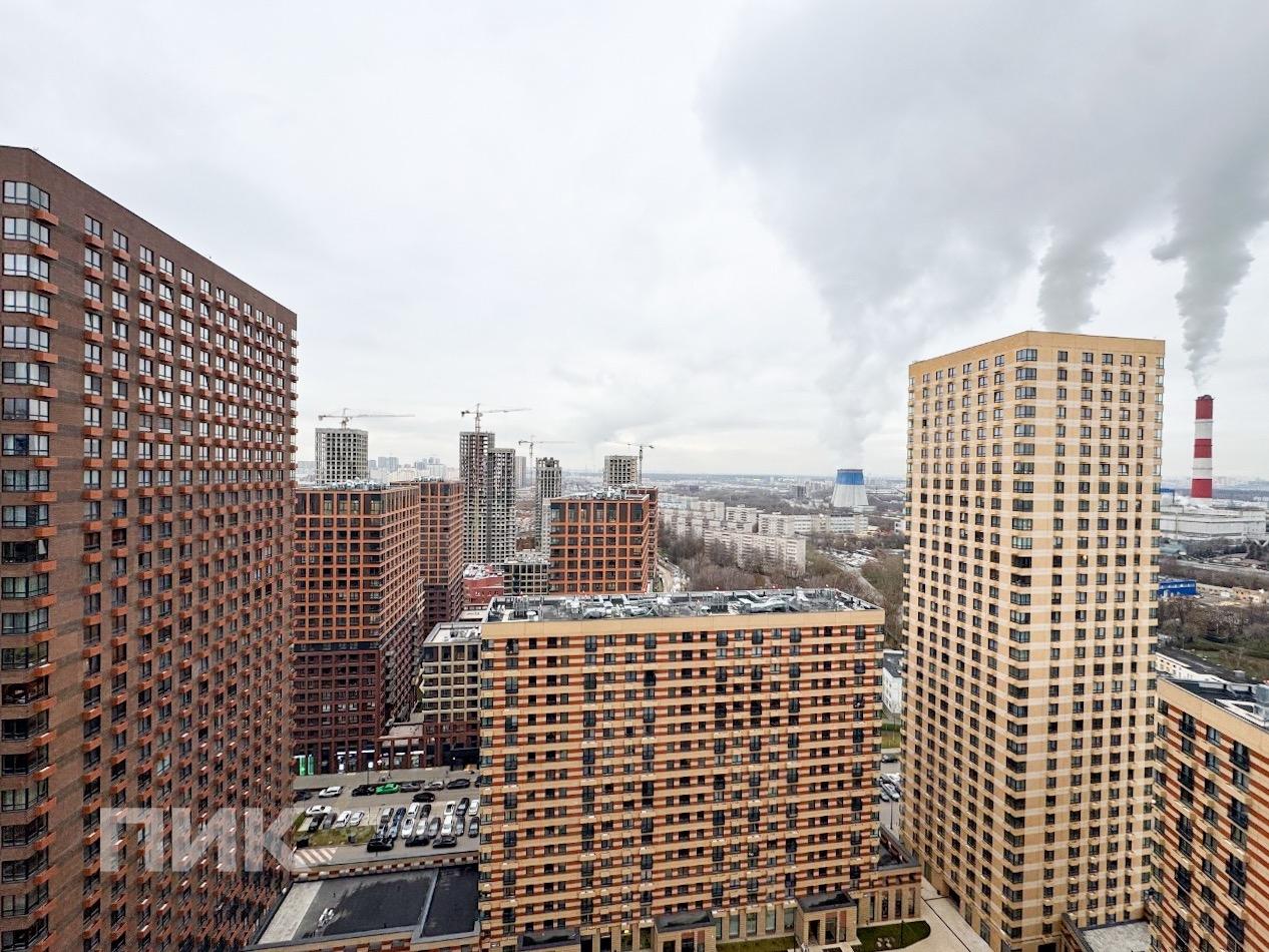 1-к. квартира, 41.1 м², 111 900 ₽/мес — фото № 15