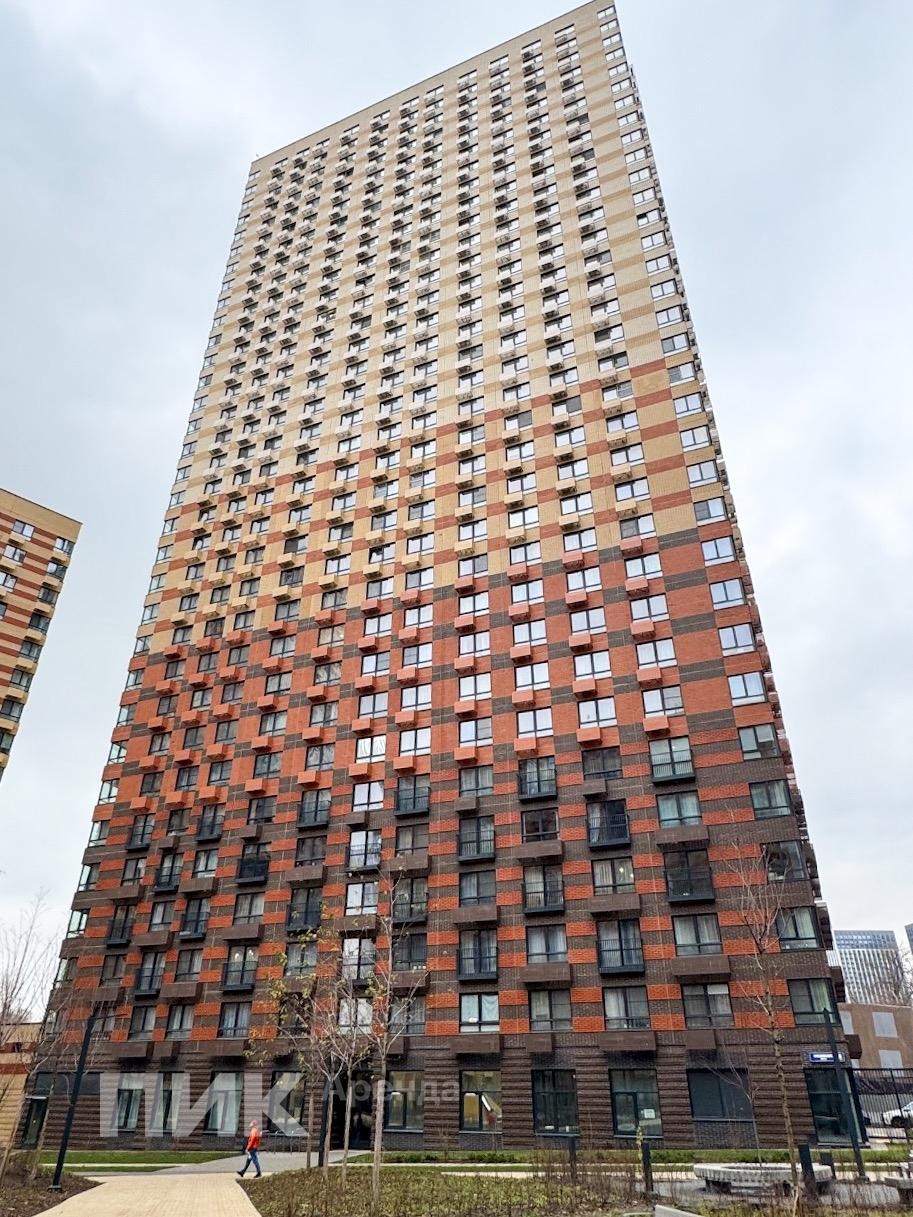 1-к. квартира, 41.1 м², 111 900 ₽/мес — фото № 16