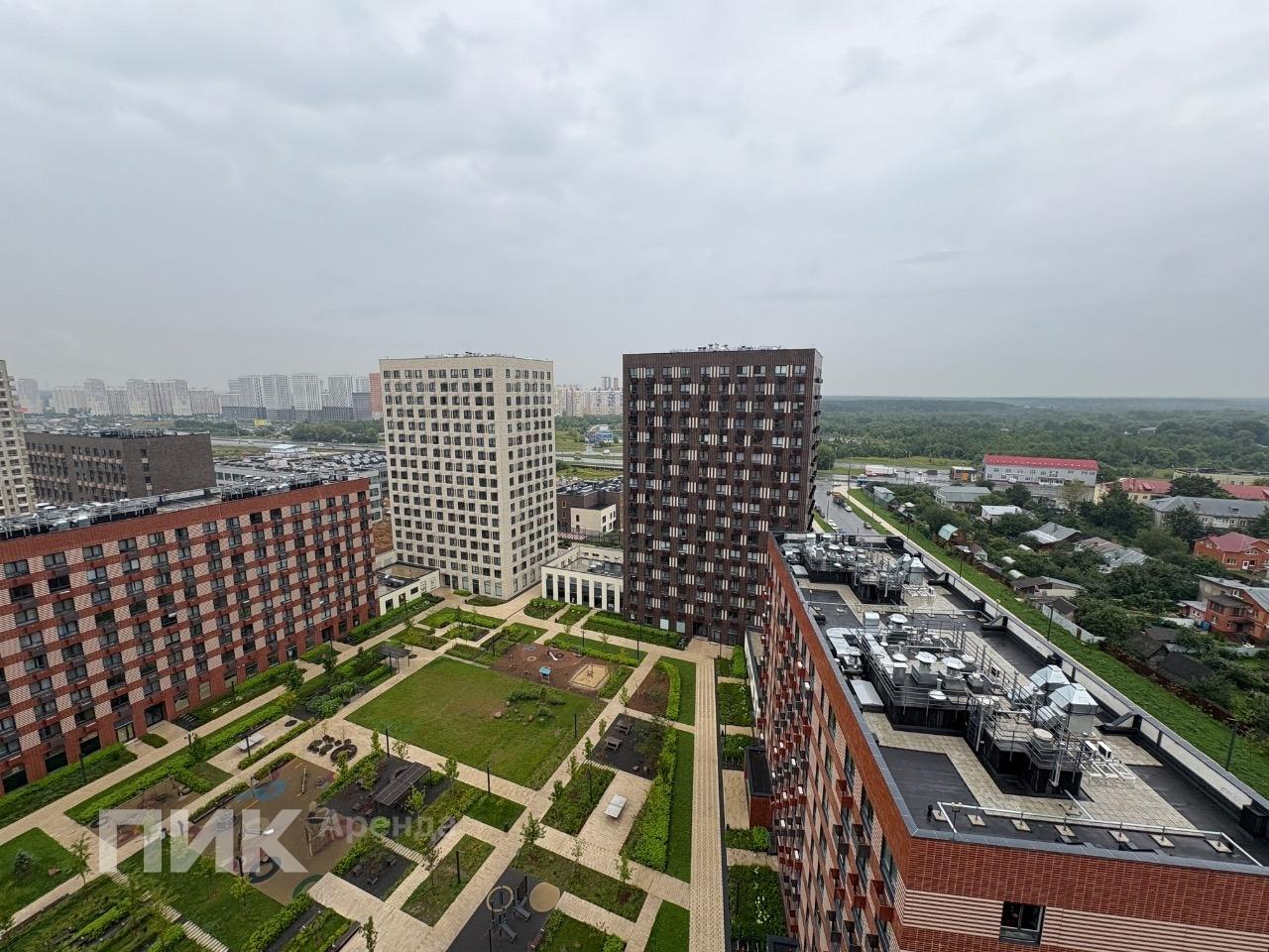 студия, 21.3 м², 38 000 ₽/мес — фото № 11
