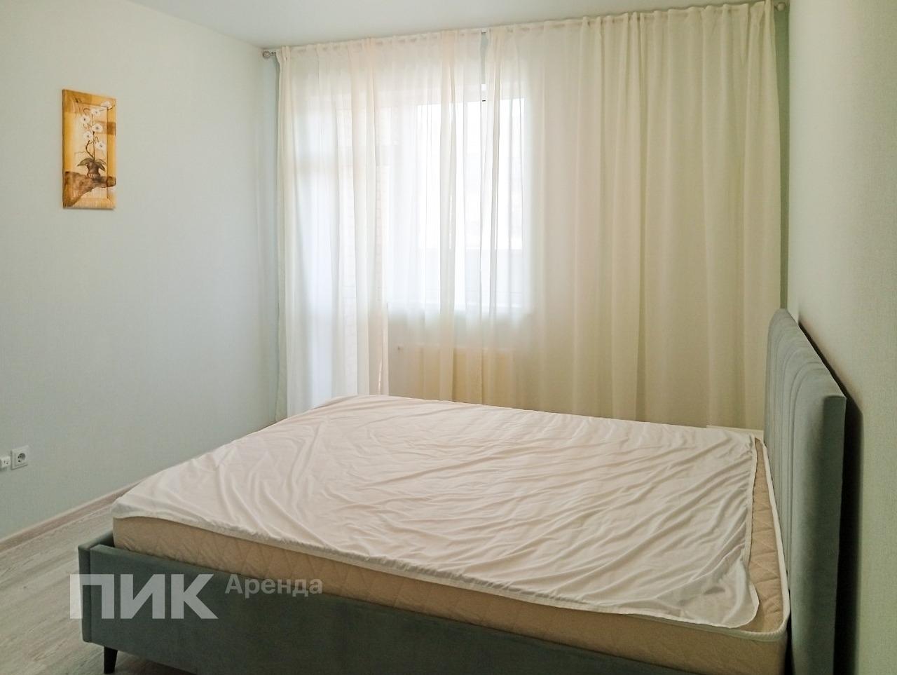 1-к. квартира, 44.3 м², 26 800 ₽/мес — фото № 5