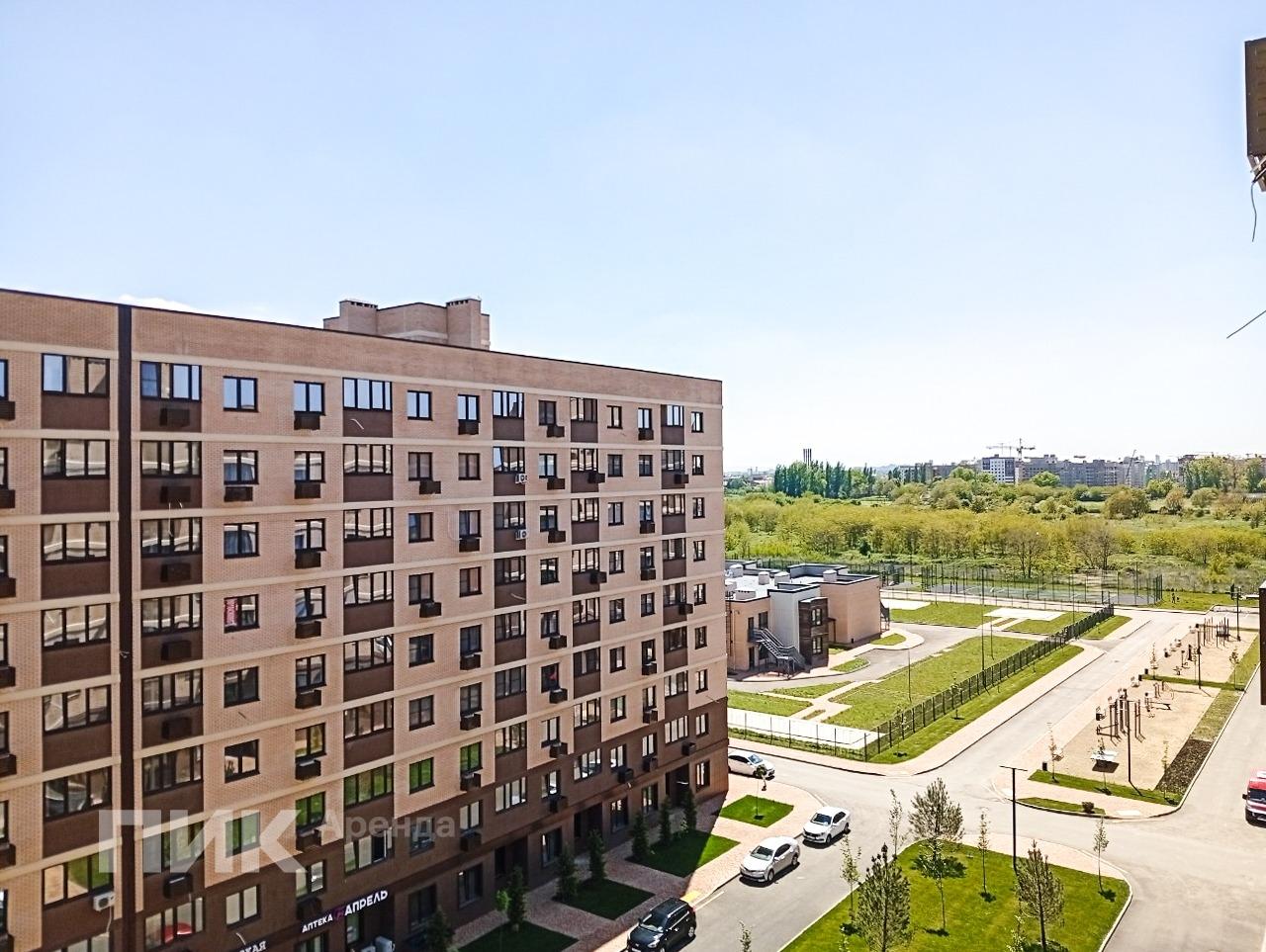 1-к. квартира, 44.3 м², 26 800 ₽/мес — фото № 12