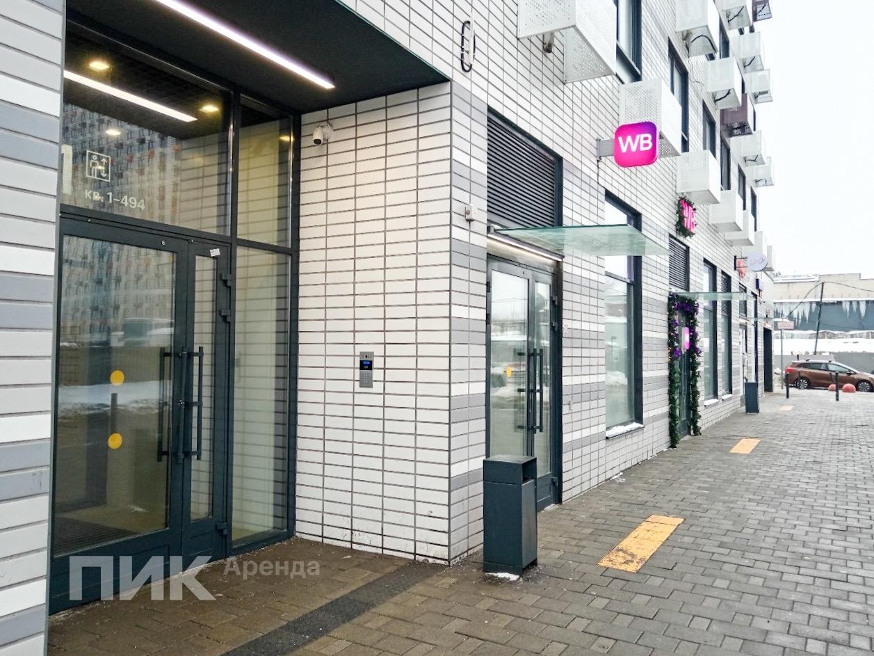 студия, 19.9 м², 62 500 ₽/мес — фото № 15