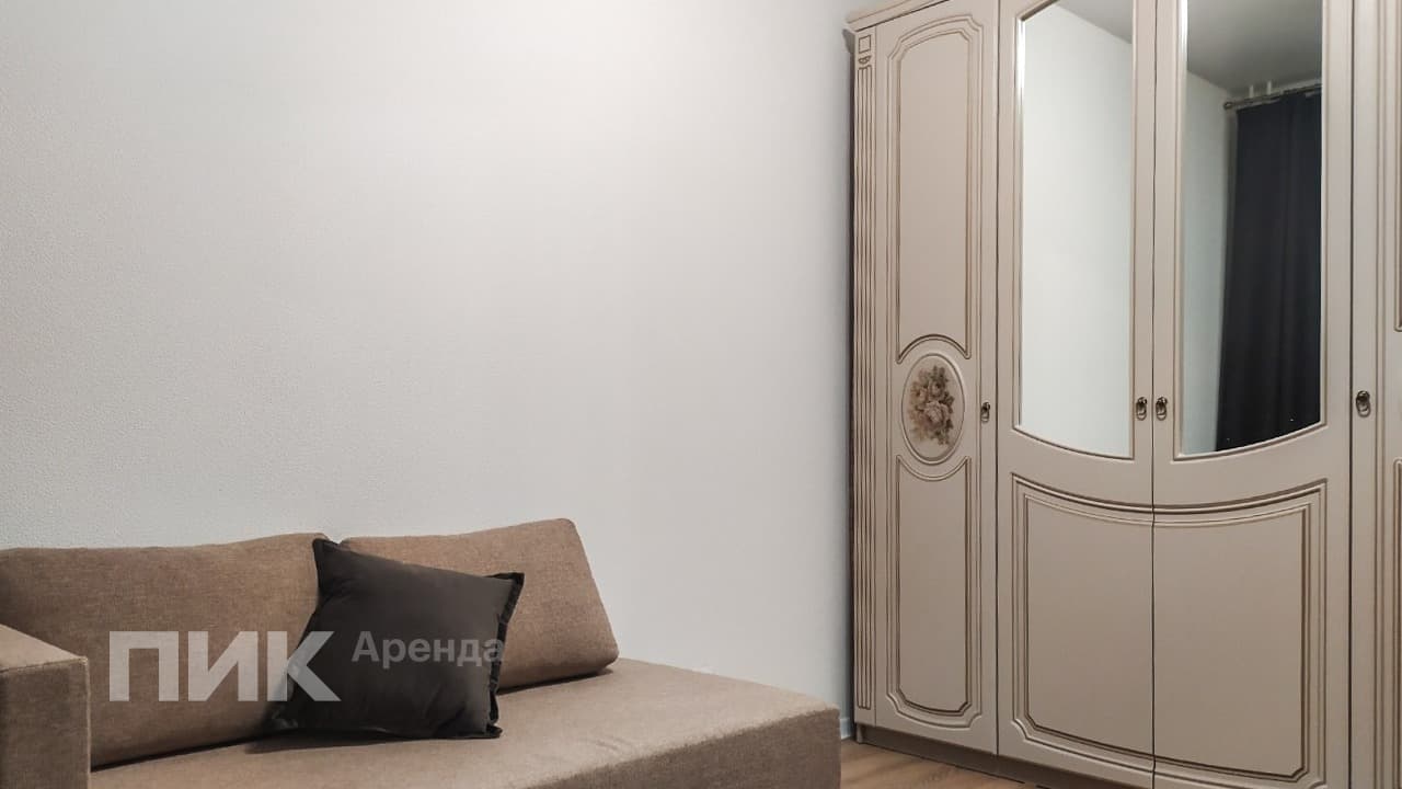 2-к. квартира, 35.6 м², 58 300 ₽/мес — фото № 7