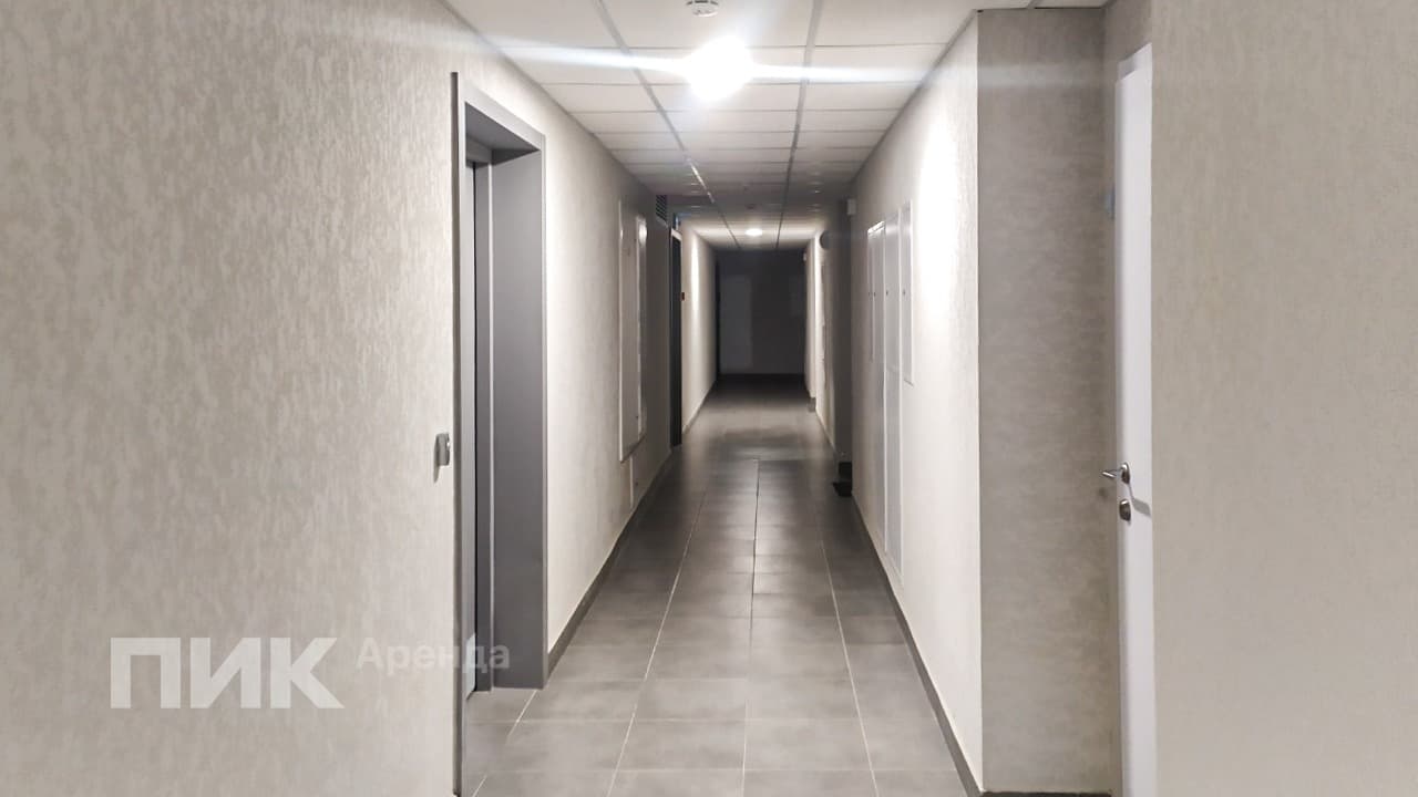 2-к. квартира, 35.6 м², 58 300 ₽/мес — фото № 12