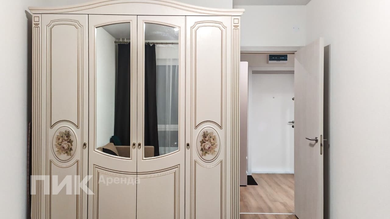 2-к. квартира, 35.6 м², 58 300 ₽/мес — фото № 8