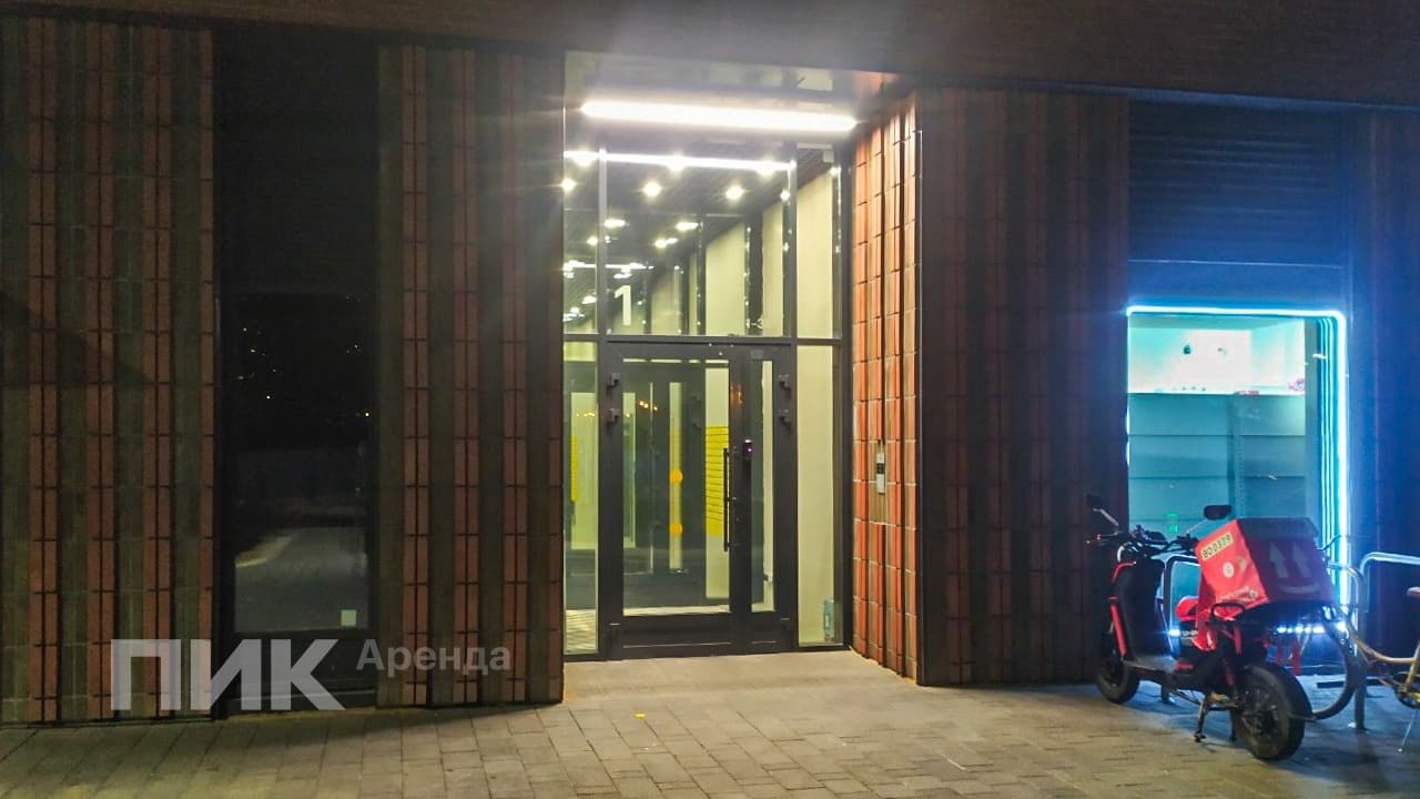 2-к. квартира, 35.6 м², 58 300 ₽/мес — фото № 16