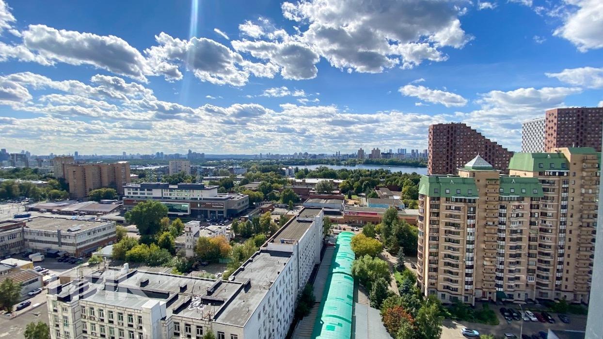 2-к. квартира, 38.1 м², 108 500 ₽/мес — фото № 16