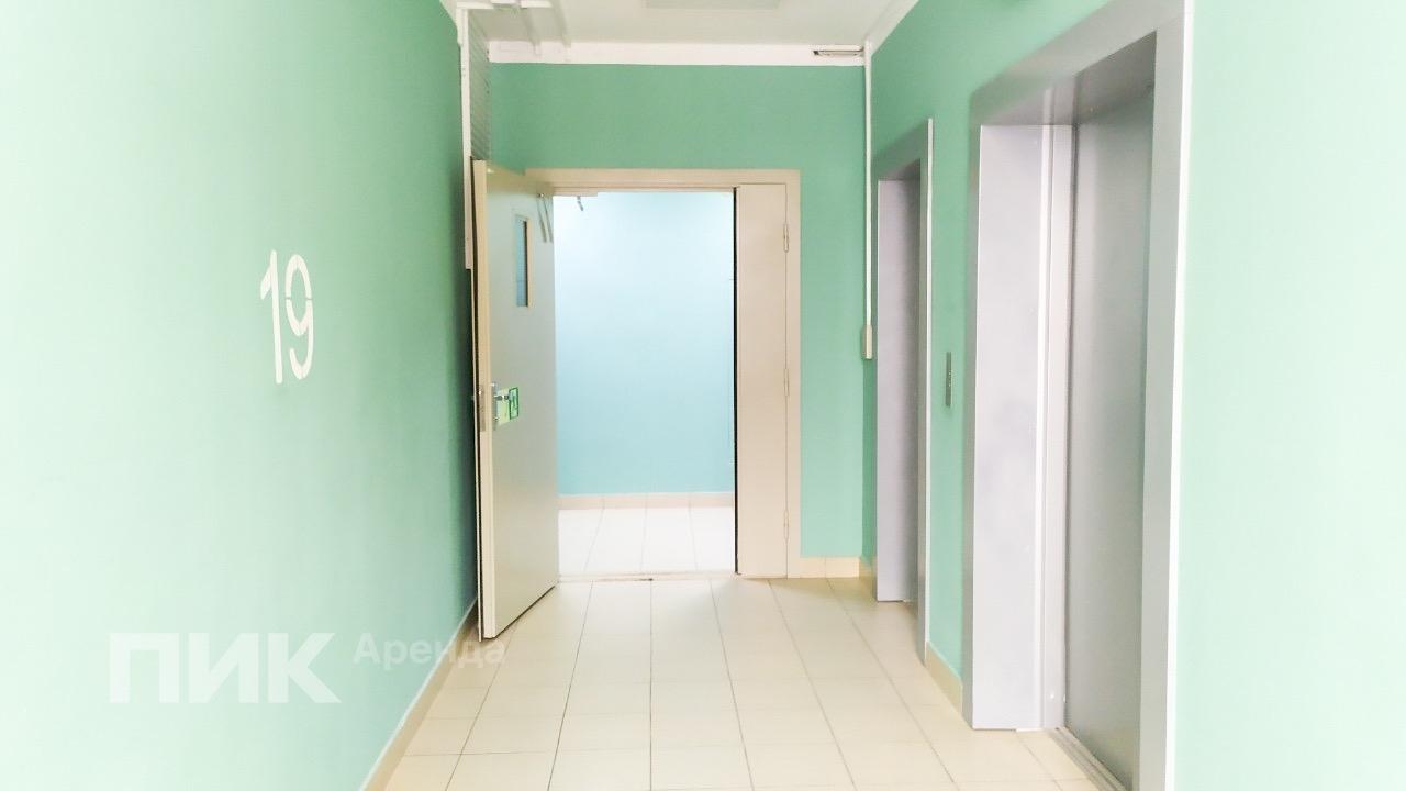 1-к. квартира, 40 м², 63 500 ₽/мес — фото № 10