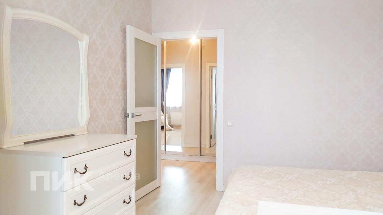 1-к. квартира, 40 м², 63 500 ₽/мес — фото № 6