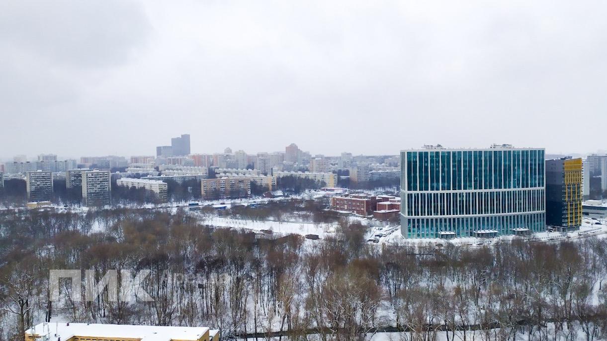 1-к. квартира, 40 м², 63 500 ₽/мес — фото № 12