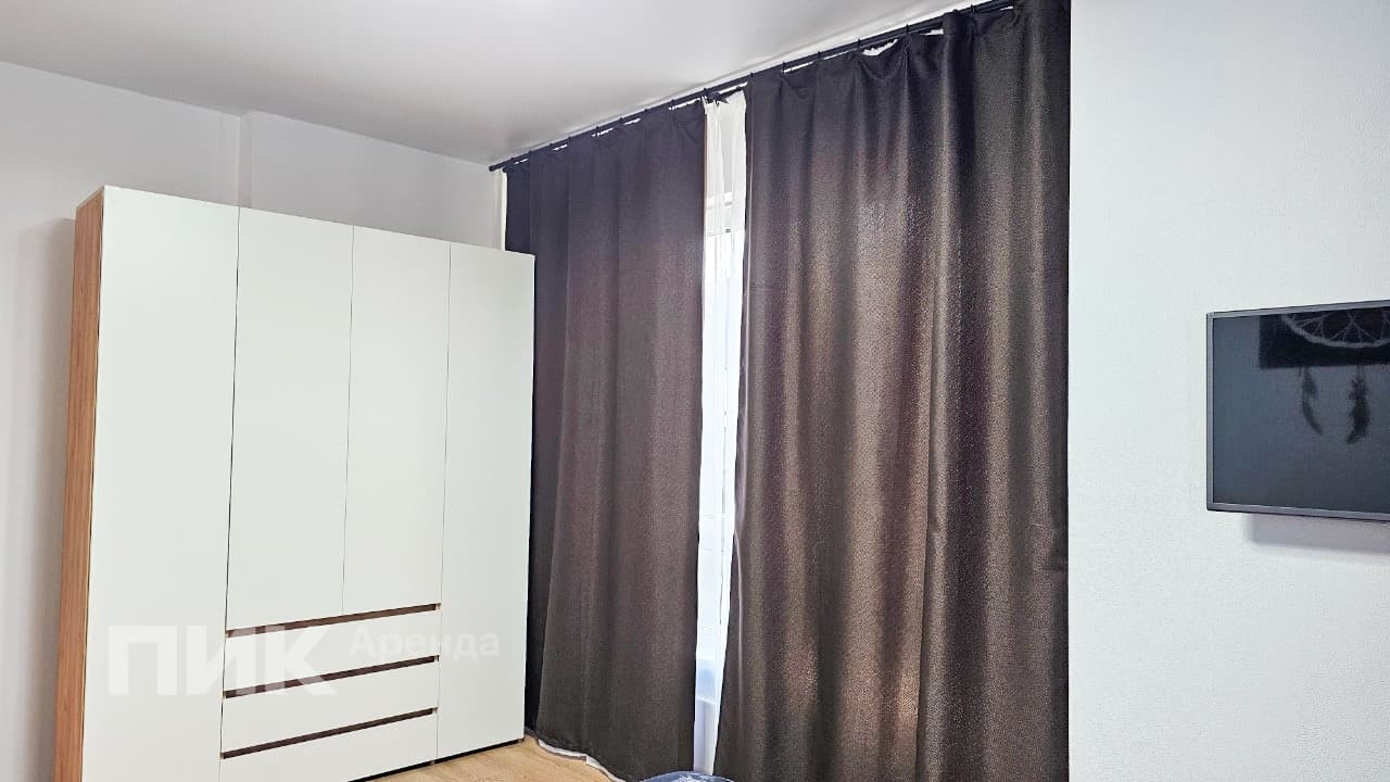 2-к. квартира, 52 м², 82 000 ₽/мес — фото № 12