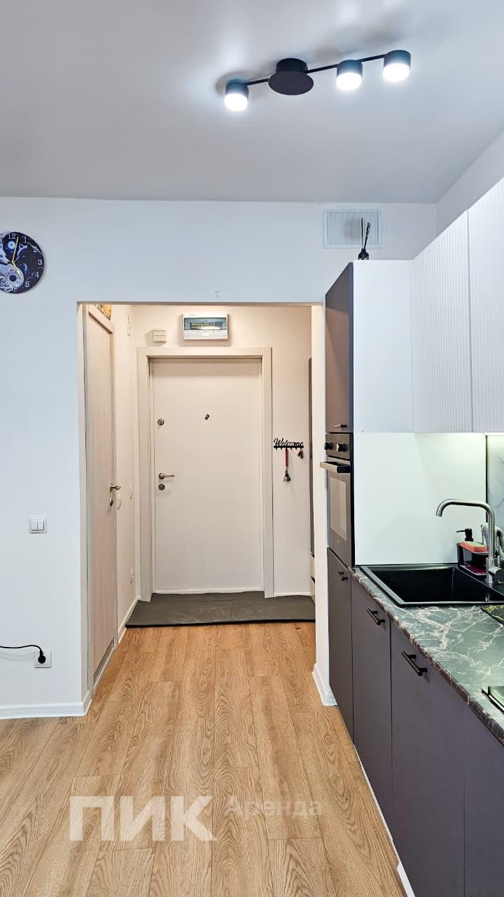 2-к. квартира, 52 м², 82 000 ₽/мес — фото № 15