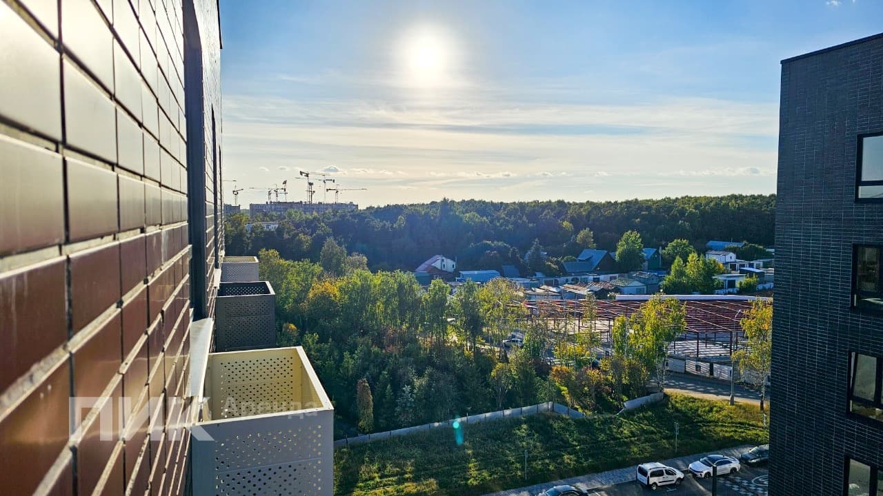 2-к. квартира, 52 м², 82 000 ₽/мес — фото № 18