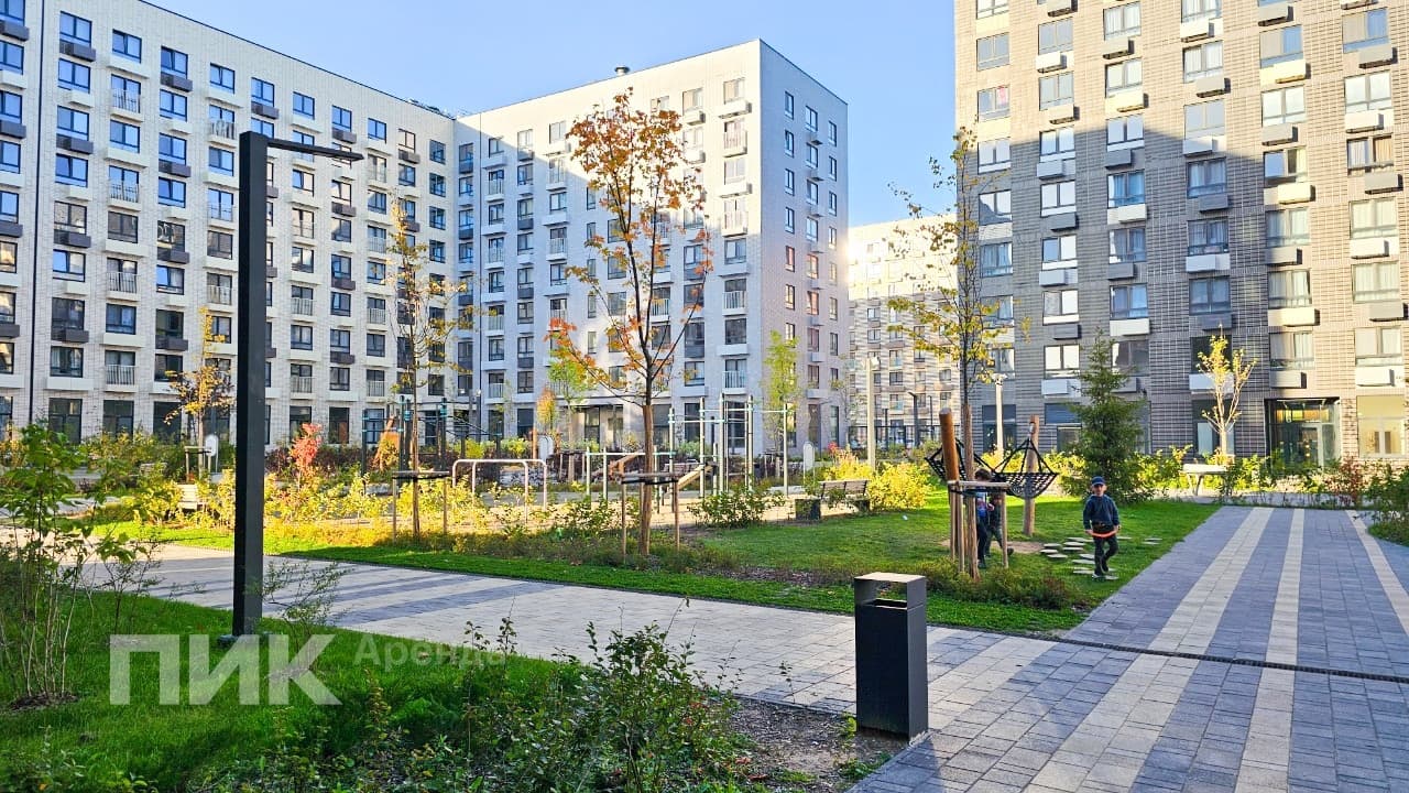 2-к. квартира, 52 м², 82 000 ₽/мес — фото № 21