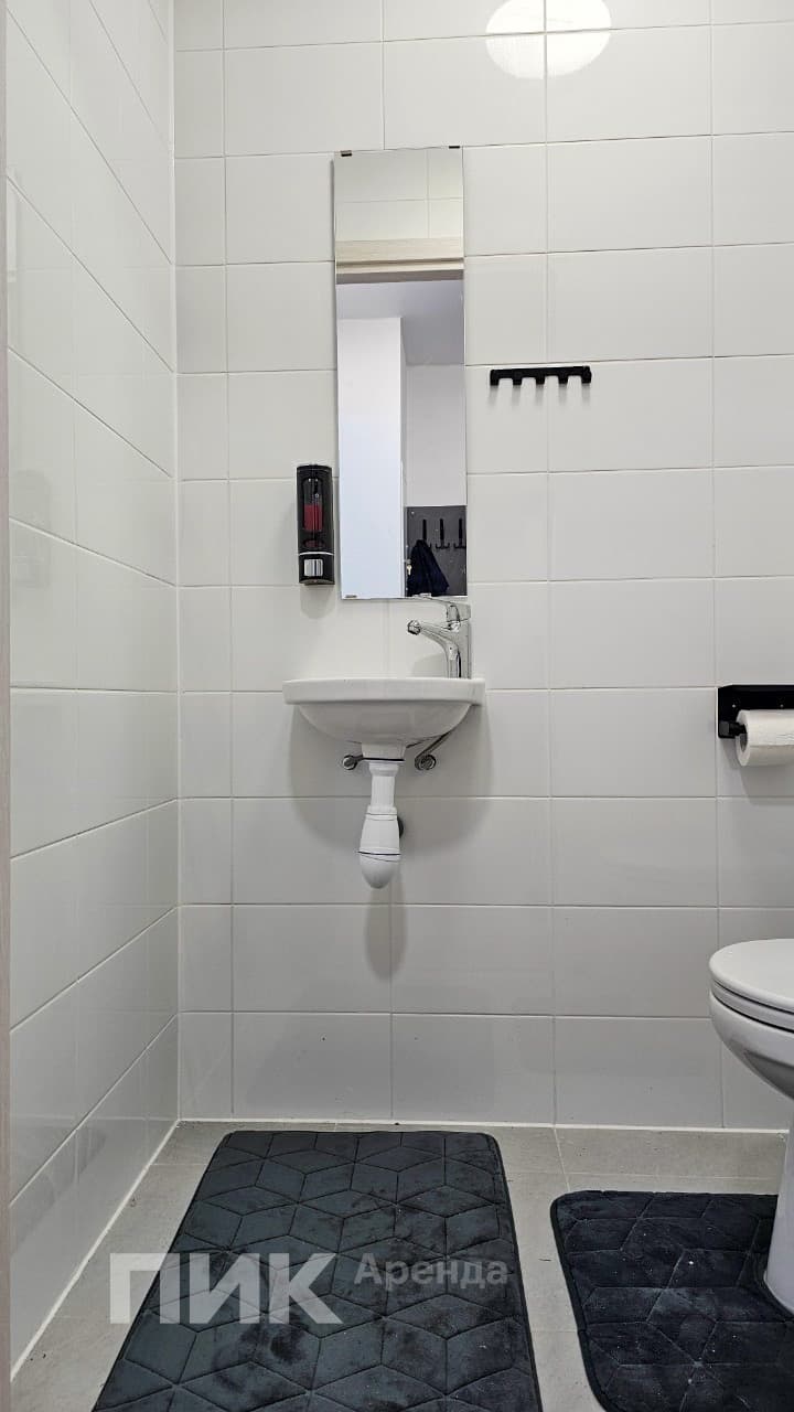 2-к. квартира, 52 м², 82 000 ₽/мес — фото № 14