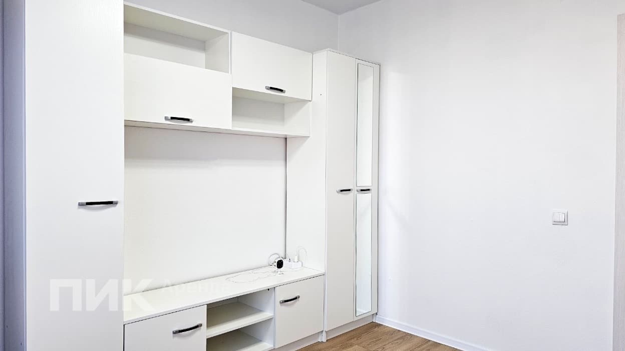 2-к. квартира, 52 м², 82 000 ₽/мес — фото № 10