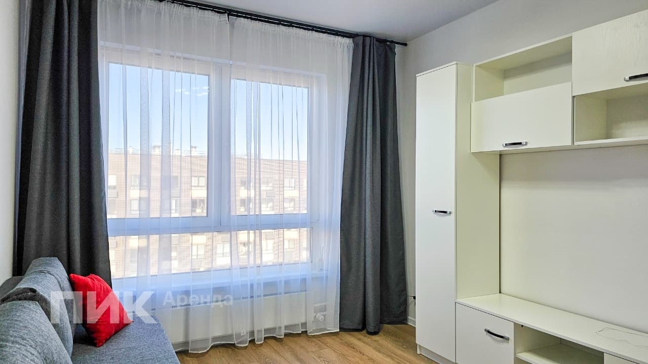 2-к. квартира, 52 м², 82 000 ₽/мес — фото № 7
