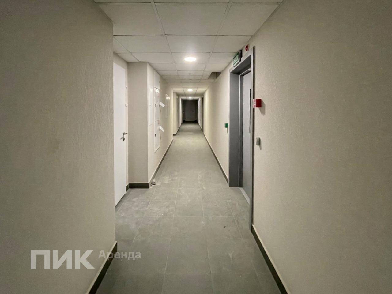 3-к. квартира, 80.1 м², 125 000 ₽/мес — фото № 22