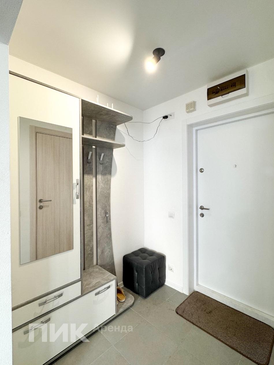 3-к. квартира, 80.1 м², 125 000 ₽/мес — фото № 21