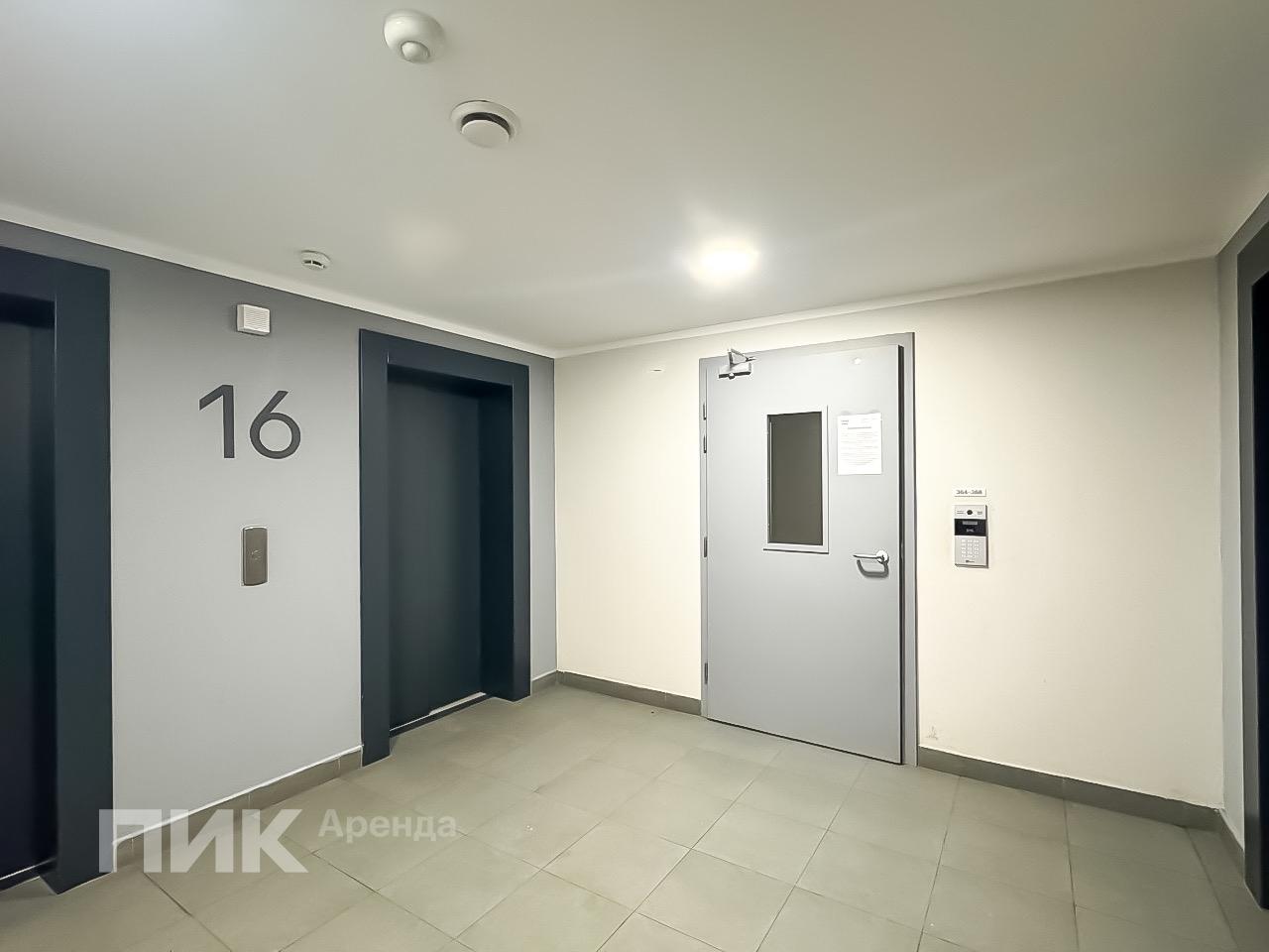 3-к. квартира, 80.1 м², 125 000 ₽/мес — фото № 23