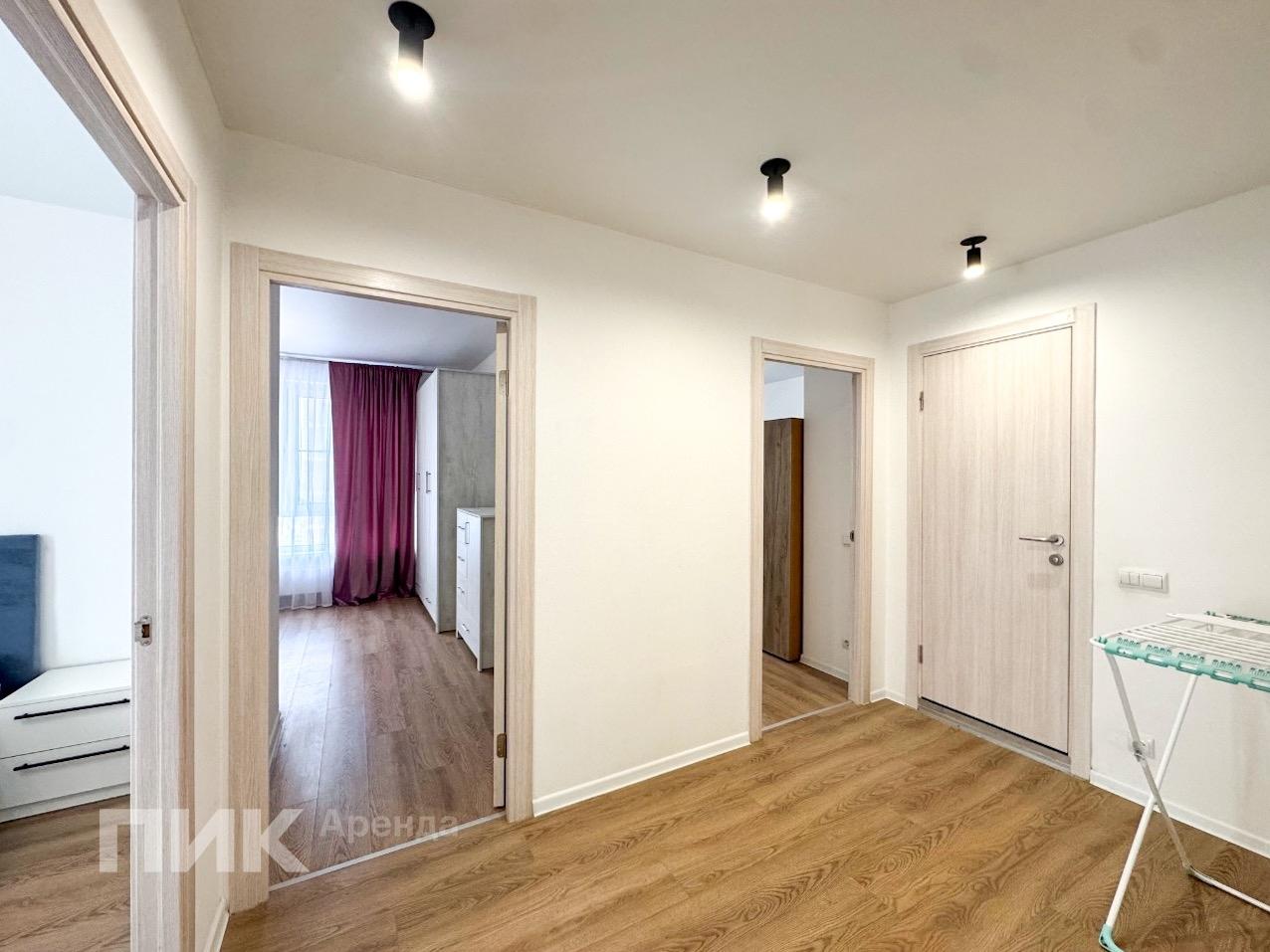 3-к. квартира, 80.1 м², 125 000 ₽/мес — фото № 19