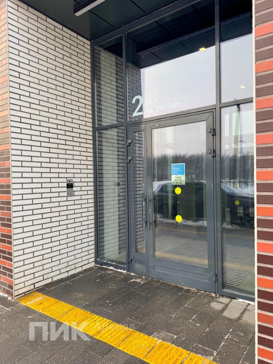 3-к. квартира, 80.1 м², 125 000 ₽/мес — фото № 25